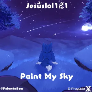 Paint My Sky EP